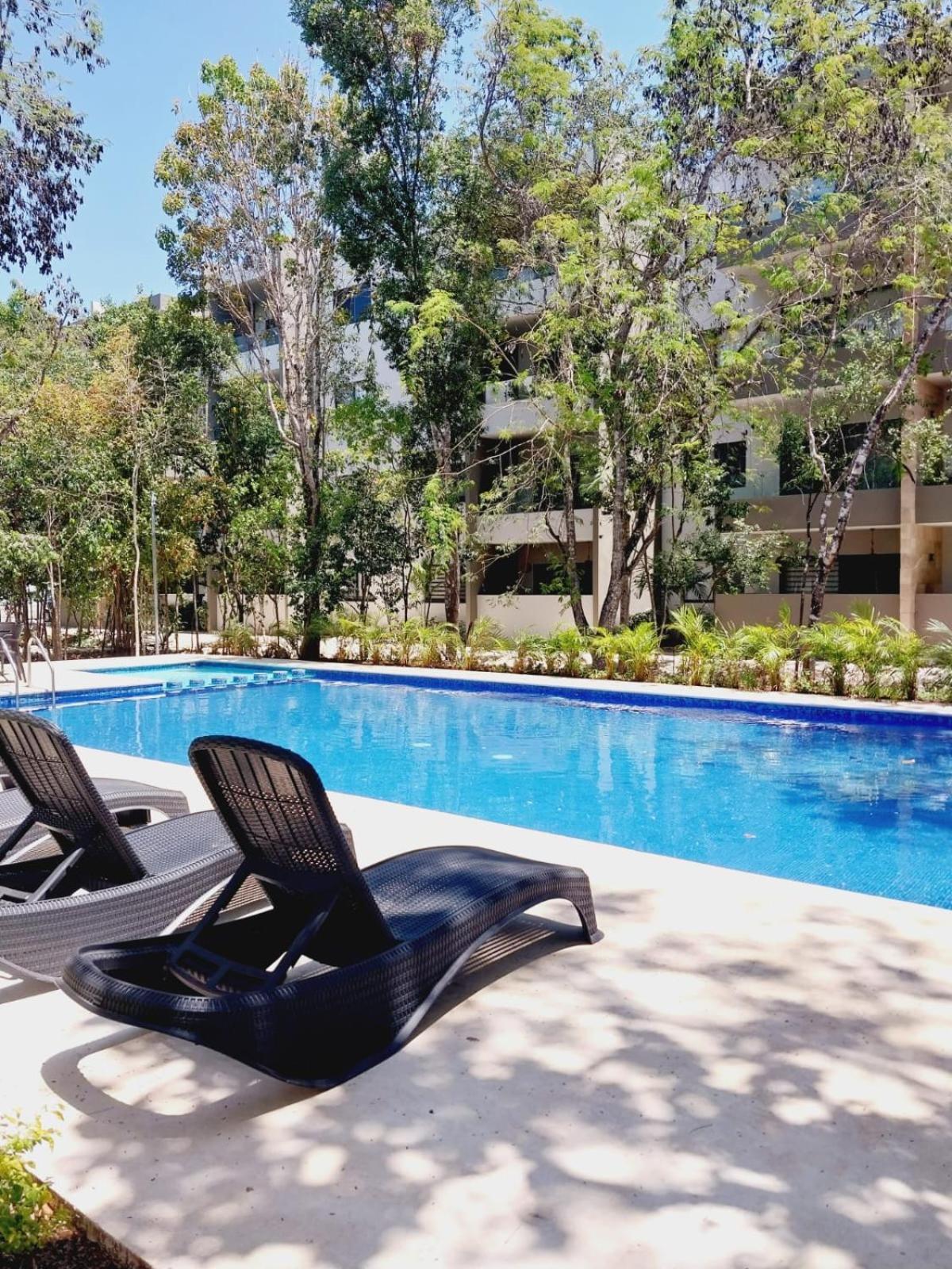 Departamento Mi Valeria Linda Apartment *