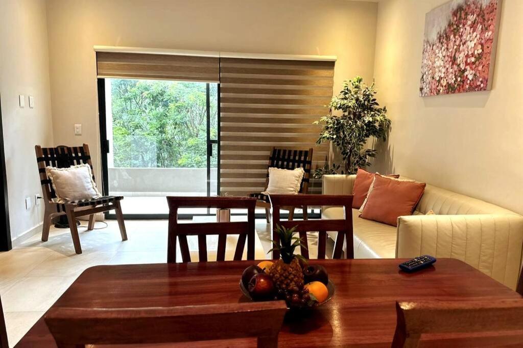 Departamento Mi Valeria Linda Apartment Playa del Carmen