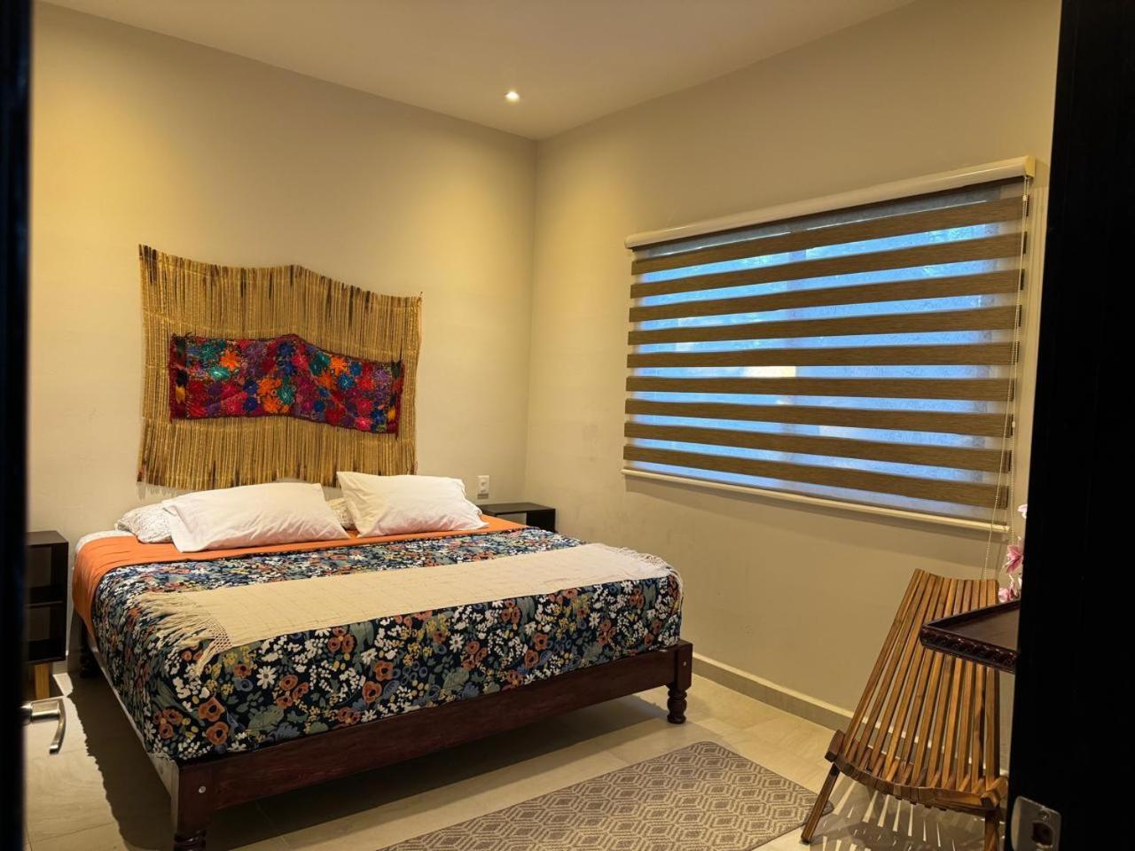 Apartment Departamento Mi Valeria Linda Playa del Carmen
